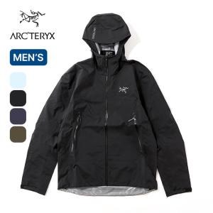 ARC'TERYX（アークテリクス） ベータSLジャケット メンズ ゴアテックス