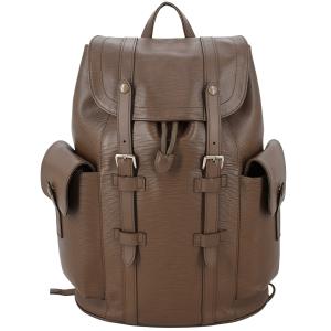 LOUIS VUITTON（ルイ・ヴィトン） キャニオン バックパック ユタライン