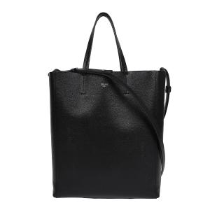 CABAS（CELINE） セリーヌ カバファントム スモール レザー黒 トート