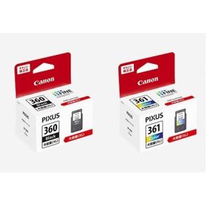 キヤノン（Canon） BC-361 CANON インクカートリッジ 純正品 JAN