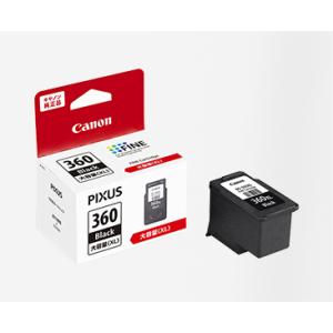 キヤノン（Canon） BC-361 CANON インクカートリッジ 純正品 JAN