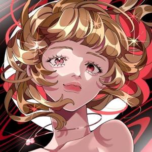 花冷え。 乙女改革 HANABIE GIRL'S REFORM MANIFEST CD : スターアップ