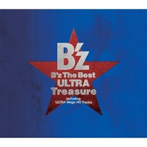 B'z / The Best [Pleasure] 1998.05.20 ベストアルバム BMCR-7024