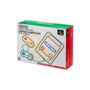 中古スーパーファミコンハード ニンテンドークラシックミニ