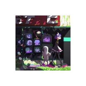 中古LPレコード ずっと真夜中でいいのに。 / ぐされ[受注生産限定盤