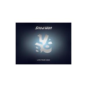 Snow Man LIVE TOUR 2021 Mania(Blu-ray3枚組)(初回盤) : pumpppkin