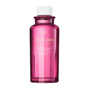 cle de peau BEAUTE（クレ ド ポー ボーテ） 【本】 資生堂 クレ ド