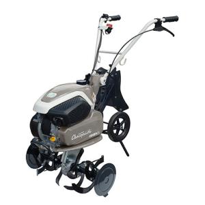 在庫有・即納】耕運機 小型管理機 VAC2450 4サイクルエンジン 耕運幅