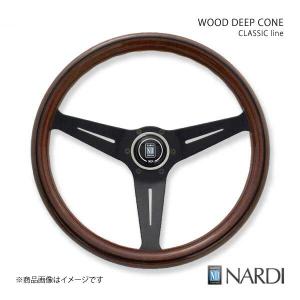 NARDI ナルディ クラシック ウッド＆FETボスキットセット クロスロード