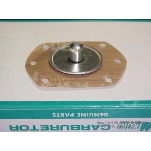 SOLEX ソレックス オーバーホールキット 40φ 4型 MIKUNI製 : アーコン