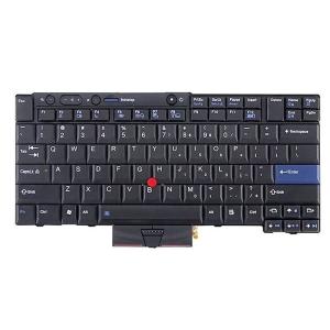 ThinkPad キーボード:新品IBM Lenovo製X230,T430,T530,W530,L430,L530