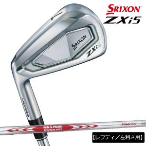 DUNLOP（ダンロップ） 【レフティ(左用)】スリクソン NEW ZXi ZXi7