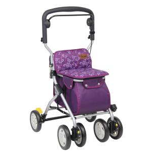 Tacaof ○割引クーポン対象○ シルバーカー 幸和製作所 テイコブ RUS04