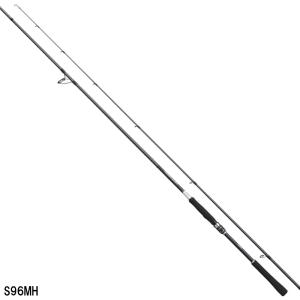 DAIWA（ダイワ） ジグキャスター 97MH ／ショアジギングロッド