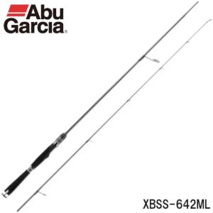Abu Garcia（アブガルシア） アブ ガルシア ソルティーステージ