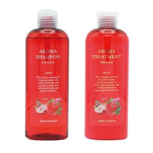 ハピネス プルメリアの香り プレミアムアロマシャンプー