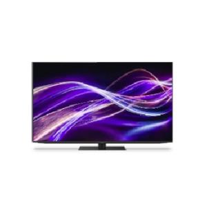 送料別】SHARP（シャープ）:AQUOS QD-OLED 4T-C65GS1 [65インチ] 65型