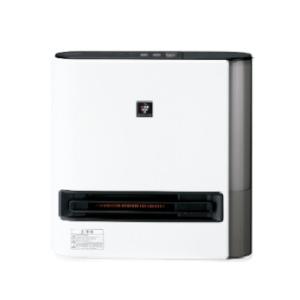 パナソニック 加湿機能付きセラミックファンヒーター DS-FKX1205-W