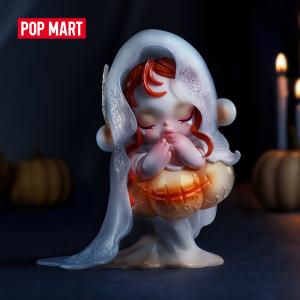 ☆14時までのご注文で当日発送致します☆POPMART スカルパンダ