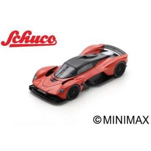 5月予約】シュコー 1/43 ポルシェ 959 1986 レッド 完成品ミニカー