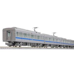 トミックス 0737 室内照明ユニットLC 白色・新集電システム用 6本