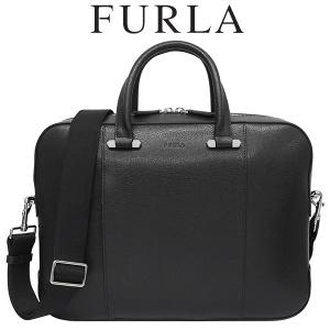 FURLA（フルラ） バッグ メンズ ビジネスバッグ ブリーフケース FURLA