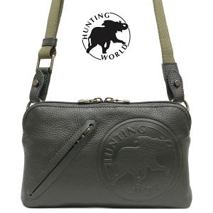 Hunting World（ハンティング・ワールド） メンズ レディース