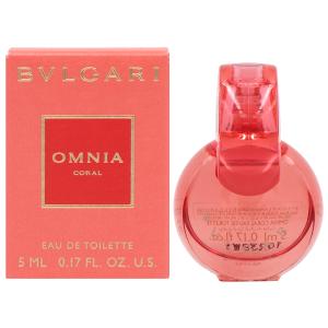 BVLGARI（ブルガリ） 爆買WEEKセール オムニアギフトコレクション EDT