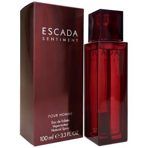 ESCADA（エスカーダ） マグネティズム フォーメン EDT SP 50ml 香水