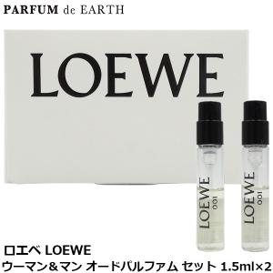 LOEWE（ロエベ） 並行輸入品 LOEWE 001 マン MAN オードトワレ EDT SP