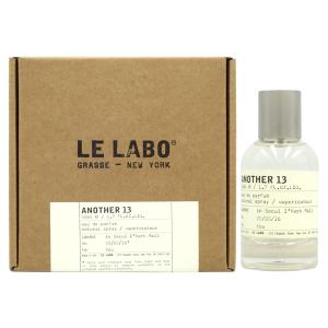 LE LABO（ルラボ） 並行輸入品 ル ラボ アナザー 13 EDP SP 30ml