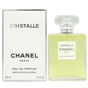 CHANEL（シャネル） クリスタル オードトワレ EDT SP 100ml[6904/4603