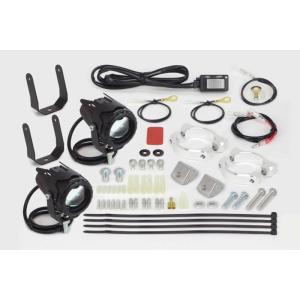 スペシャルパーツ武川 【2月28日出荷】武川 LEDフォグランプキット3.0