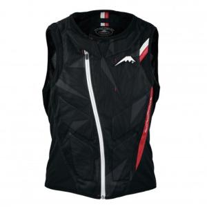 クシタニ（KUSHITANI） K-1355 MID INNER VEST ミッドインナーベスト