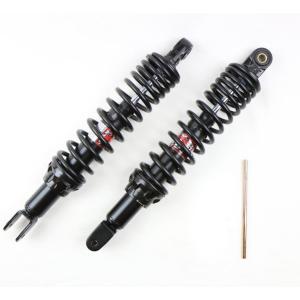 OHLINS（オーリンズ） YA431 リアショック N-MAX （2024） S36PR1C1