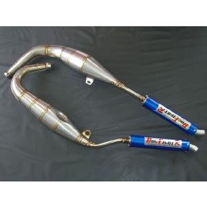 DOG FIGHT RACING ドッグファイトレーシング製 YAMAHA TZR250R/RS('91