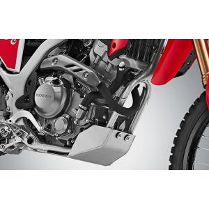 ホンダ（HONDA） CRF250L(MD47)専用 ホンダ純正スキットプレ−ト