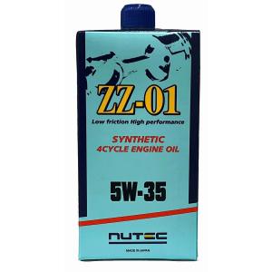 NUTEC（ニューテック） NC-50 10W50 エンジンオイル : Parts Online