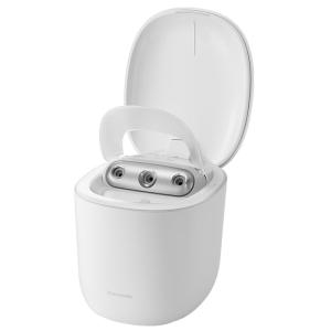 Panasonic（パナソニック） EH-SA3D-C スチーマー ナノケア コンパクト