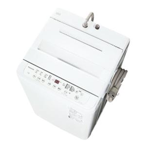 Panasonic（パナソニック） 全自動洗濯機 7kg 縦型 お風呂 風呂水吸水