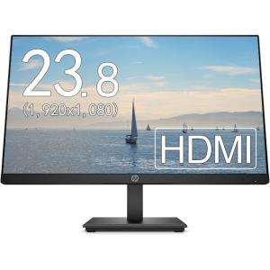 日本HP HP モニター 23インチ E233 IPSパネル 1920x1080 フルHD HDMI