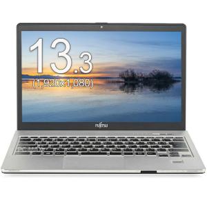 LIFEBOOK 富士通 FMV U9310/D 第10世代 Core i5 メモリ8GB Nvme M.2