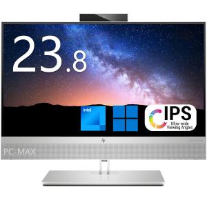 エイチピー HP All-in-One 22-c0016jp Microsoft Office 2019 Pentium