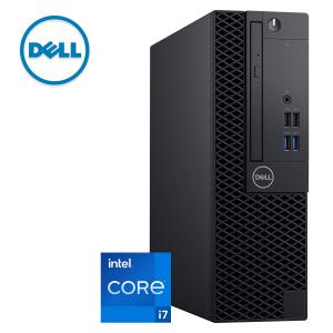 DELL（デル） Dell OptiPlex 5090 SFF 第11世代 Core i7 メモリ 16GB