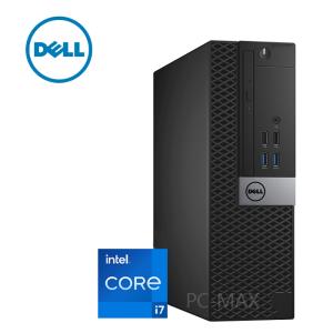 DELL（デル） Dell OptiPlex 3060 SFF 第8世代 Core i5 メモリ16GB