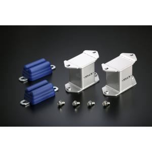 玄武 (Genb) ハイエース200系 サーフェスロックUボルト ［エクストラ