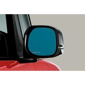 無限（MUGEN） ハイドロフィリックミラー N-BOX・N-BOX カスタム/JF3