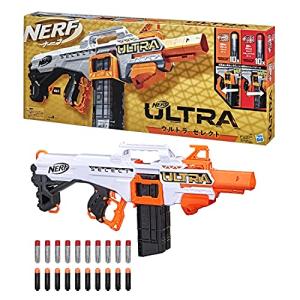 並行輸入品】ナーフ おもちゃの鉄砲 NERF B07RRYQPPQ ウルトラワン