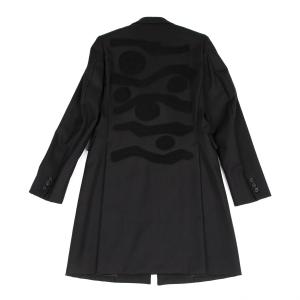 COMME des GARCONS HOMME PLUS コムデギャルソン オムプリュス エバー