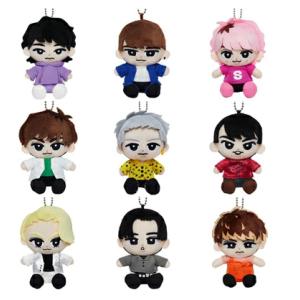 未開封] SnowMan アクスタ 9個セット 第1弾（岩本照 深澤辰也 ラウール